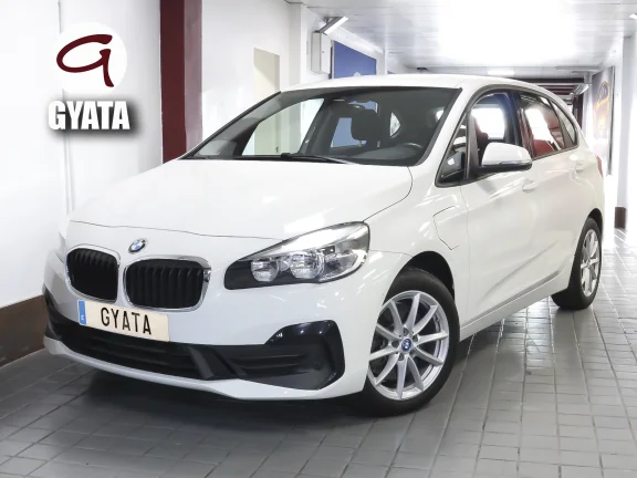 BMW Serie 2 225xe iPerformance Active Tourer 165 kW (224 CV)