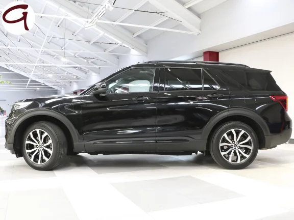 Ford Explorer 3.0 PHEV ST Line AWD 336 kW (457 CV)