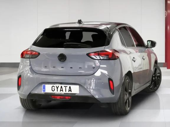 Opel Corsa Electric 51kWh GS Long Range 115 kW (156 CV)