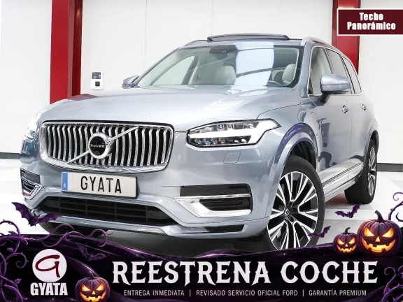 Volvo XC90 T8 Inscription AWD Auto 287 kW (390 CV)