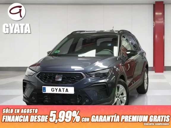 SEAT Arona 1.0 TSI S&S Style+ 85 kW (115 CV)