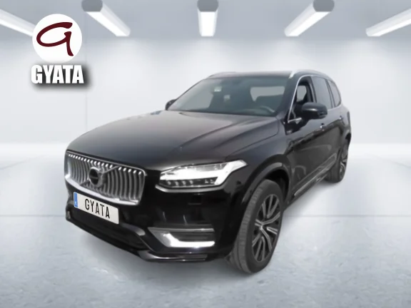 Volvo XC90 T8 Inscription AWD Auto 287 kW (390 CV)