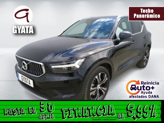 Volvo XC40 T5 Twin Recharge Inscription Auto 193 kW (262 CV)