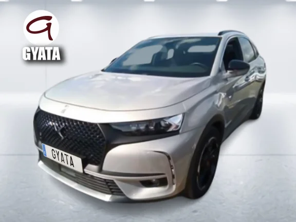 DS DS7 Crossback E-Tense 225 Performance Line Auto 165 kW (225 CV)