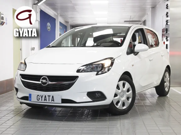 Opel Corsa 1.4 GLP Selective Pro 66 kW (90 CV)