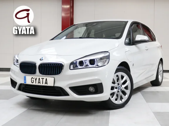 BMW Serie 2 225xe iPerformance Active Tourer 165 kW (224 CV)