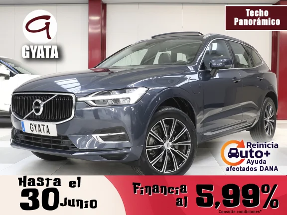 Volvo XC60 T8 Inscription AWD Auto 287 kW (390 CV)