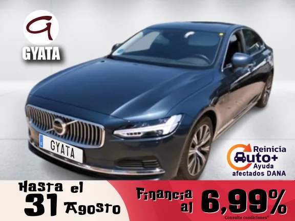 Volvo S90 T8 Twin Inscription AWD Auto 287 kW (390 CV)