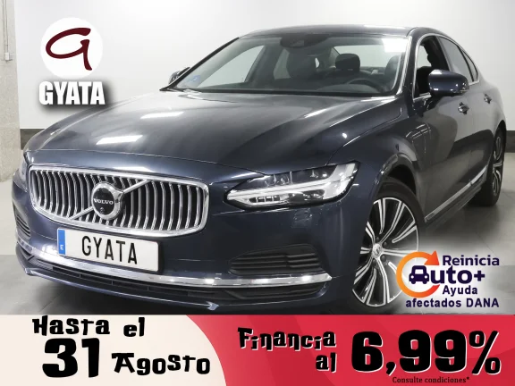 Volvo S90 T8 Twin Inscription AWD Auto 287 kW (390 CV)