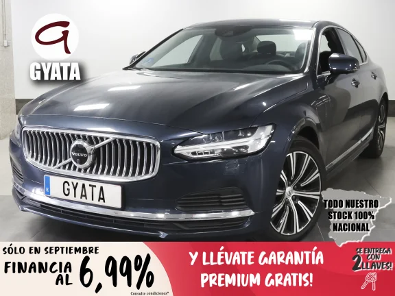 Volvo S90 T8 Twin Inscription AWD Auto 287 kW (390 CV)