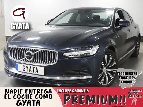 Volvo S90 T8 Twin Inscription AWD Auto 287 kW (390 CV)