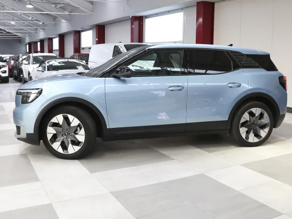 Ford Explorer Premium Rango Extendido RWD 77kWh 210 kW (286 CV)