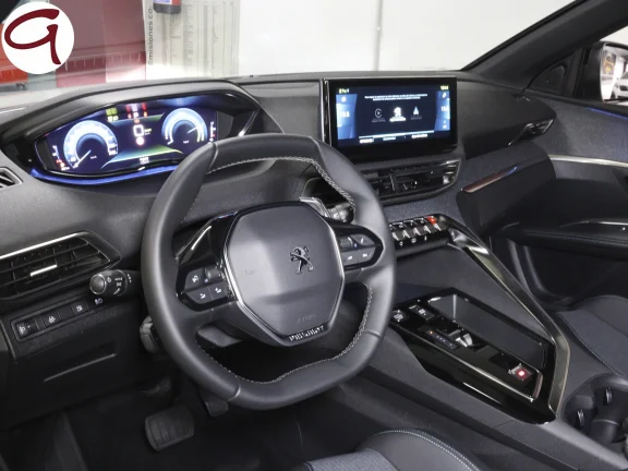 Peugeot 3008 Hybrid 180 Allure Pack e-EAT8 132 kW (180 CV)