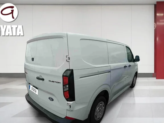 Ford Transit Custom Furgon 2.0 Ecoblue 280 L1 Trend 81 kW (110 CV)