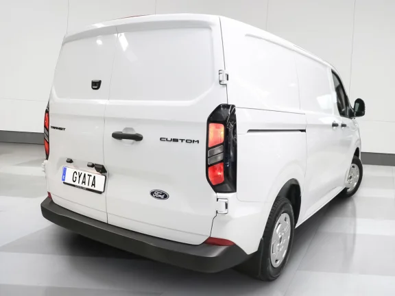 Ford Transit Custom Furgon 2.0 Ecoblue 280 L1 Trend 81 kW (110 CV)