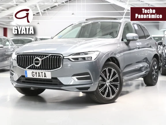 Volvo XC60 T6 Recharge Inscription AWD Auto 250 kW (340 CV)
