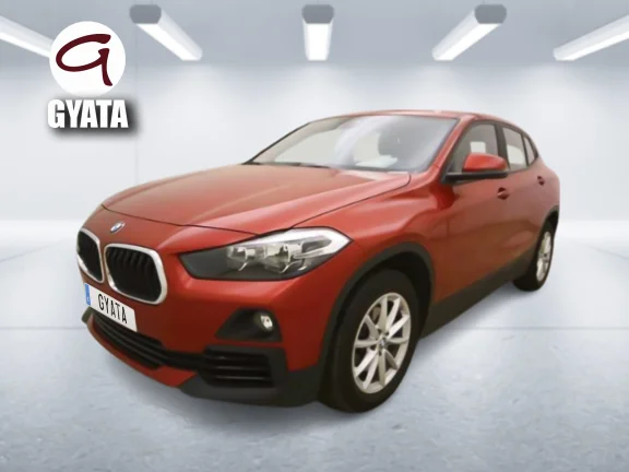 BMW X2 sDrive18i 103 kW (140 CV)
