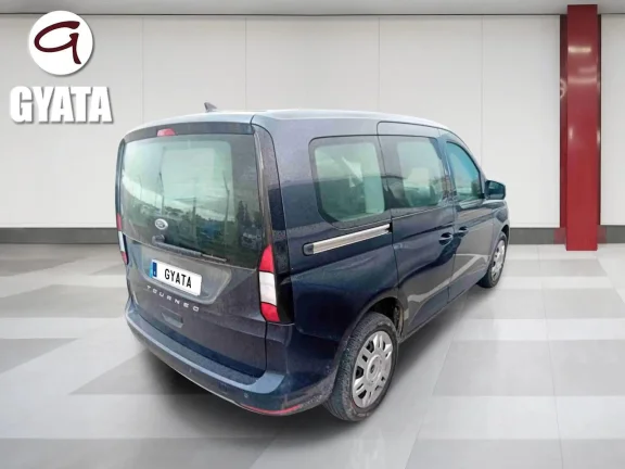 Ford Tourneo Connect 2.0 Ecoblue Trend 90 kW (122 CV)