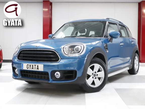 MINI Countryman Cooper 100 kW (136 CV)