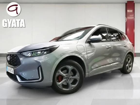 Ford Kuga 2.5 Duratec PHEV ST-Line X Auto 178 kW (243 CV)