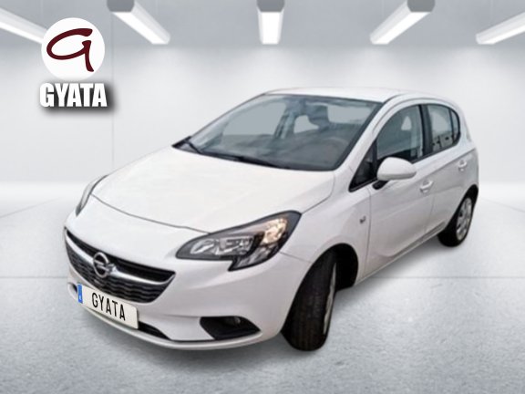 Opel Corsa 1.4 Selective Pro 66 kW (90 CV)