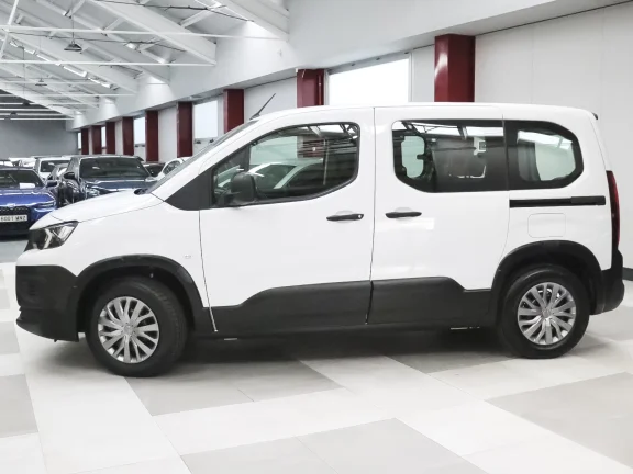 Peugeot E-Rifter Active Pack Standard 100 kW (136 CV)
