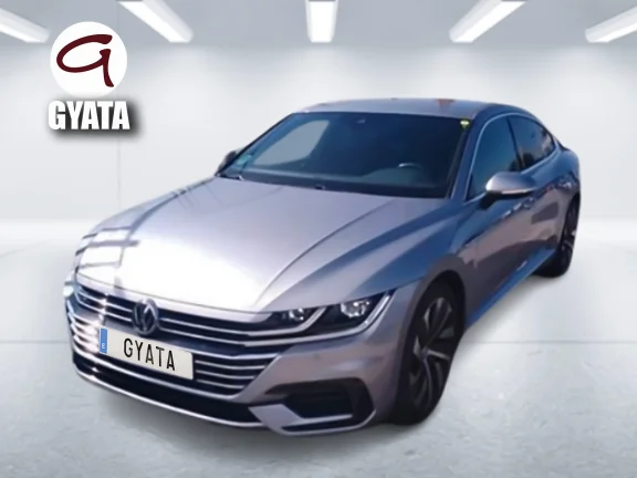 Volkswagen Arteon R-Line 2.0 TSI 140 kW (190 CV) DSG