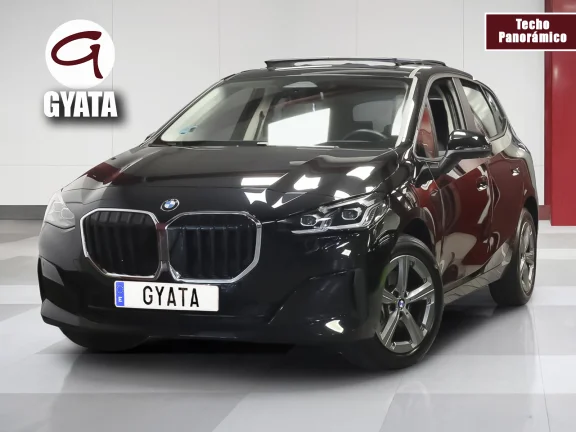 BMW Serie 2 218i Active Tourer 100 kW (136 CV)