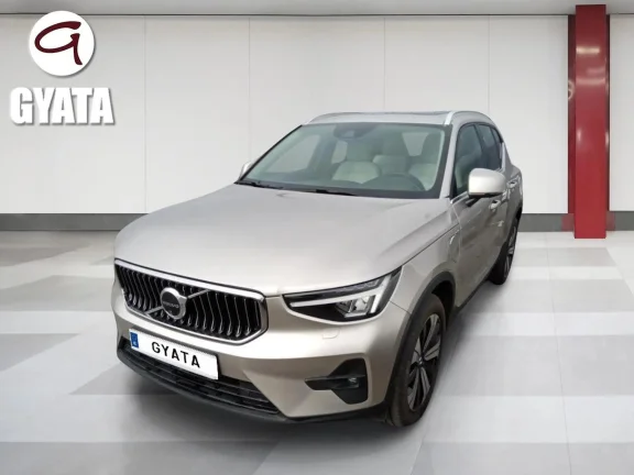 Volvo XC40 T5 Recharge Ultimate Bright Auto 193 kW (262 CV)