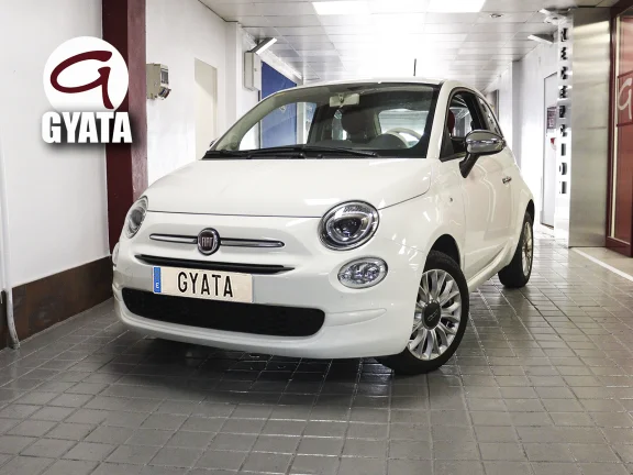 Fiat 500 1.2 Pop 51 kW (69 CV)
