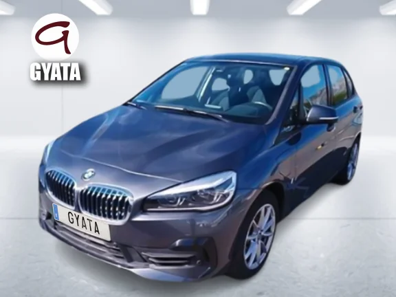 BMW Serie 2 225xe iPerformance Active Tourer 165 kW (224 CV)