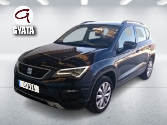 SEAT Ateca 1.5 TSI SANDS Style Edition Nav DSG 110 kW (150 CV)
