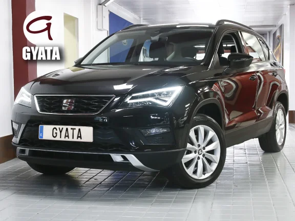 SEAT Ateca 1.5 TSI SANDS Style Edition Nav DSG 110 kW (150 CV)