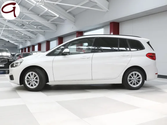 BMW Serie 2 216d Gran Tourer 85 kW (116 CV)