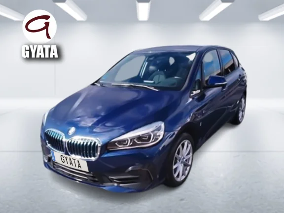 BMW Serie 2 225xe iPerformance Active Tourer 165 kW (224 CV)