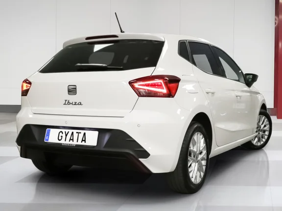 SEAT Ibiza 1.0 MPI S&S Style Plus 59 kW (80 CV)