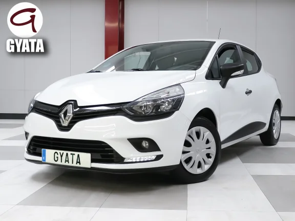 Renault Clio Business TCe 66 kW (90 CV) GLP