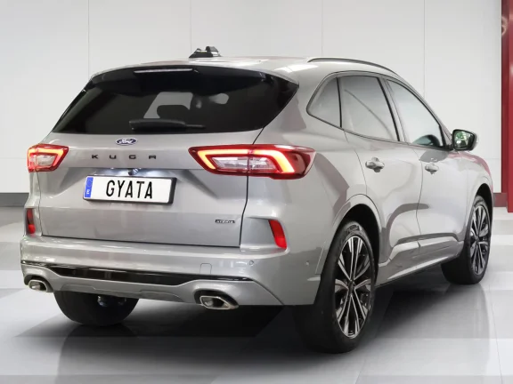 Ford Kuga 2.5 Duratec PHEV ST-Line X Auto 178 kW (243 CV)