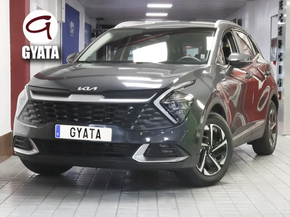 Kia Sportage 1.6 T-GDi MHEV Drive 4x2 112 kW (150 CV)