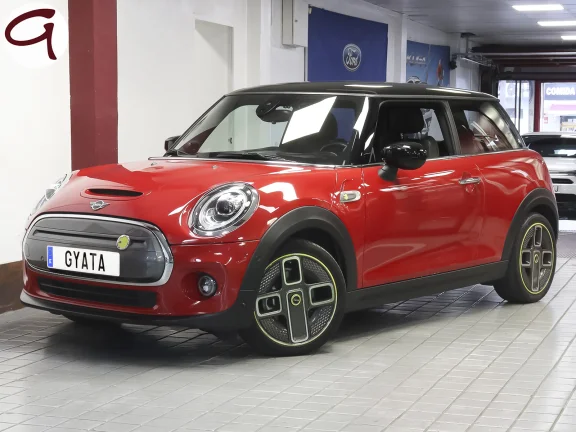 MINI 3 Puertas Cooper SE 135 kW (184 CV)
