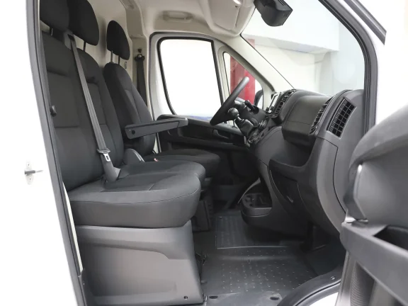 Fiat Ducato Furgon 2.2 Multijet Heavy 35 L4H2 103 kW (140 CV)