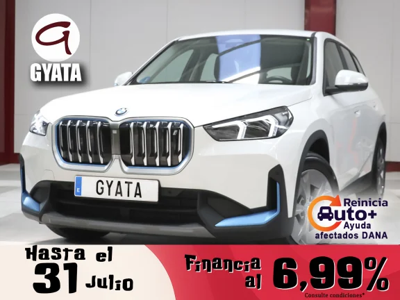 BMW IX1 xDrive30 230 kW (313 CV)