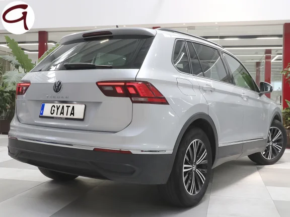 Volkswagen Tiguan Life 1.5 TSI 110 kW (150 CV) DSG