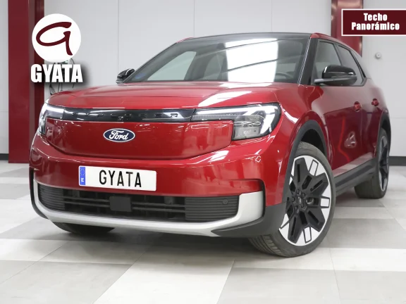 Ford Explorer CX740S Premium R. Ext. AWD 78kWh 250 kW (340 CV)