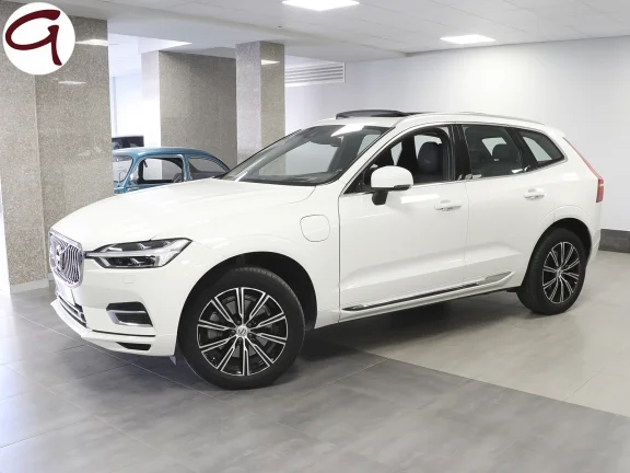 Volvo XC60 T8 Inscription AWD Auto 299 kW (407 CV)