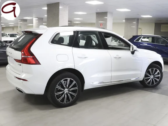 Volvo XC60 T8 Inscription AWD Auto 299 kW (407 CV)