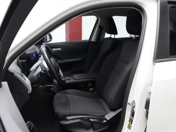 BMW X1 xDrive25e 180 kW (245 CV)