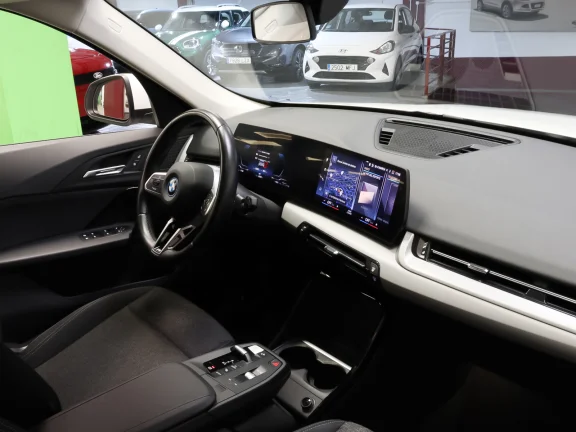 BMW X1 xDrive25e 180 kW (245 CV)