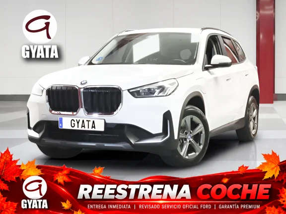 BMW X1 xDrive25e 180 kW (245 CV)