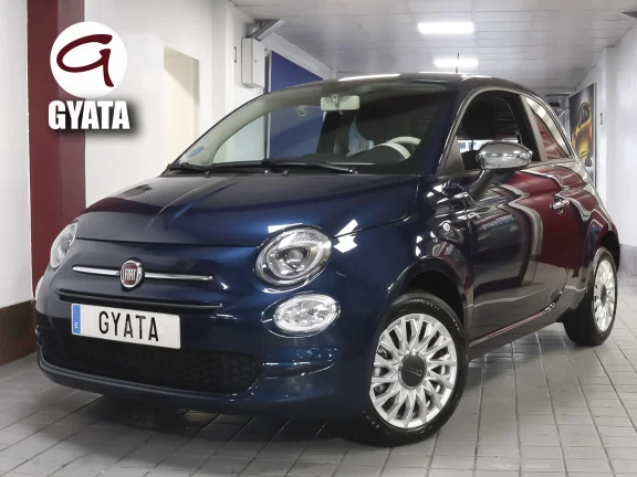 Fiat 500 1.0 Hybrid Monotrim 51 kW (70 CV)